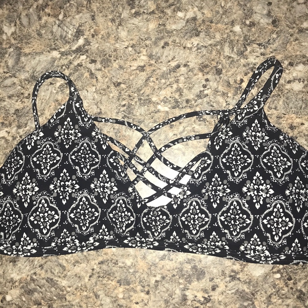 bikini top